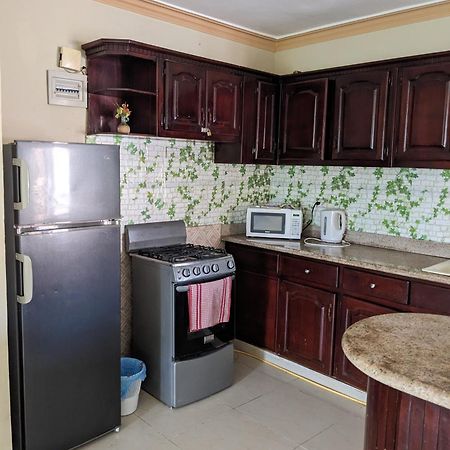White Sands Shared Apartments Punta Cana Extérieur photo