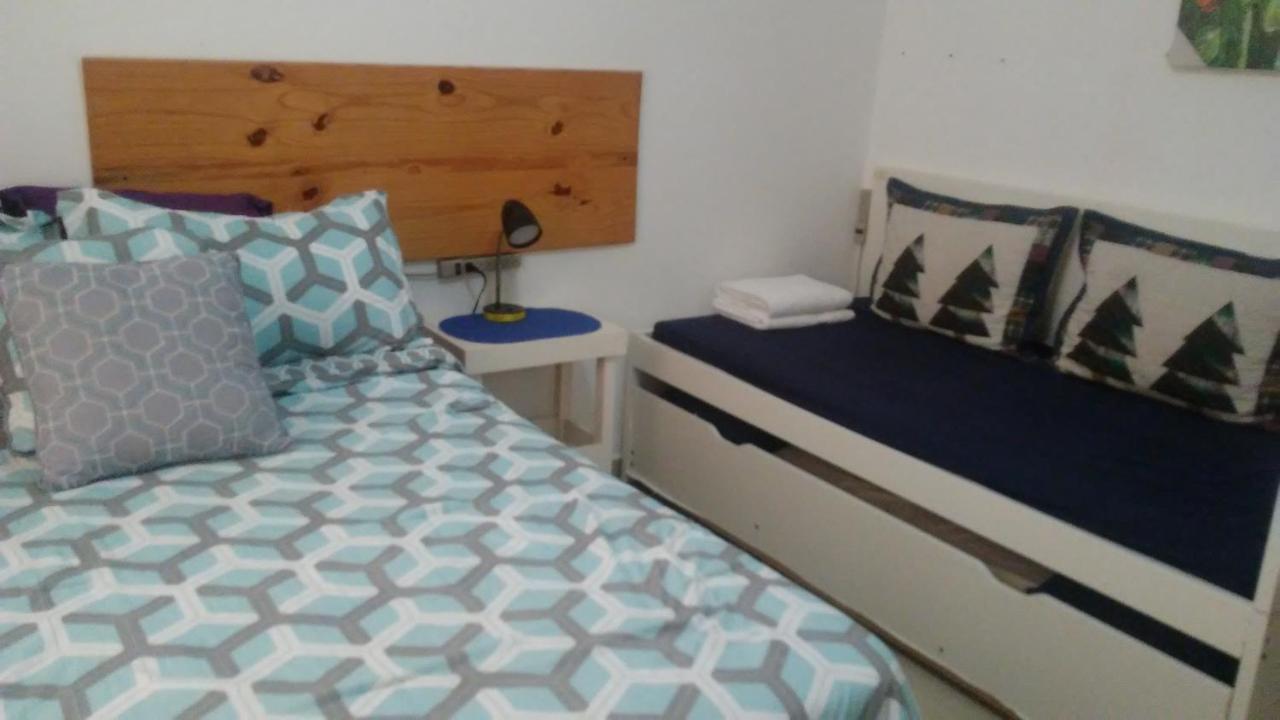 White Sands Shared Apartments Punta Cana Extérieur photo
