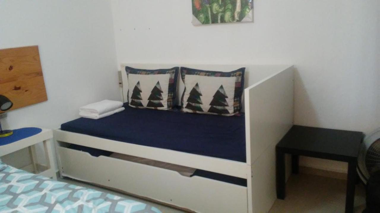 White Sands Shared Apartments Punta Cana Extérieur photo