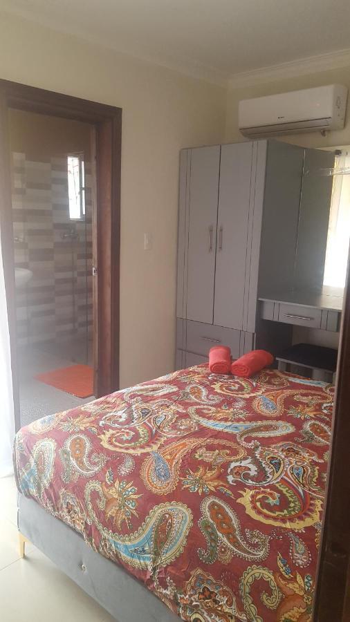 White Sands Shared Apartments Punta Cana Extérieur photo