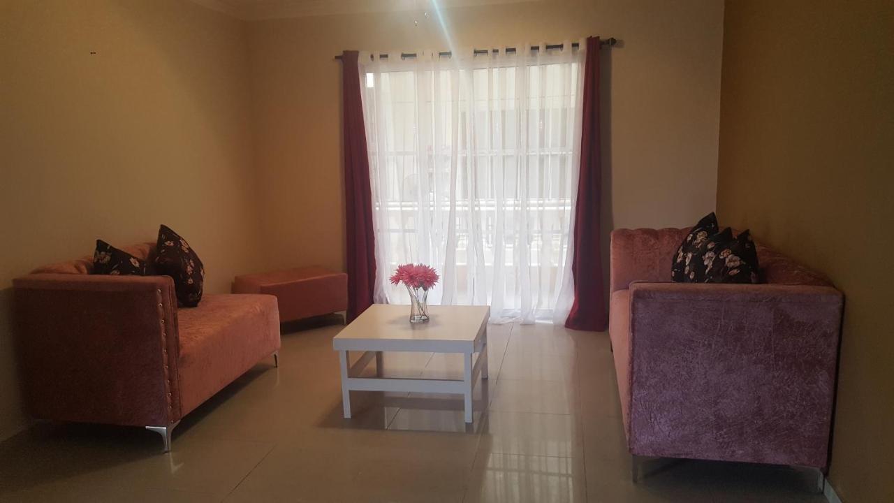 White Sands Shared Apartments Punta Cana Extérieur photo