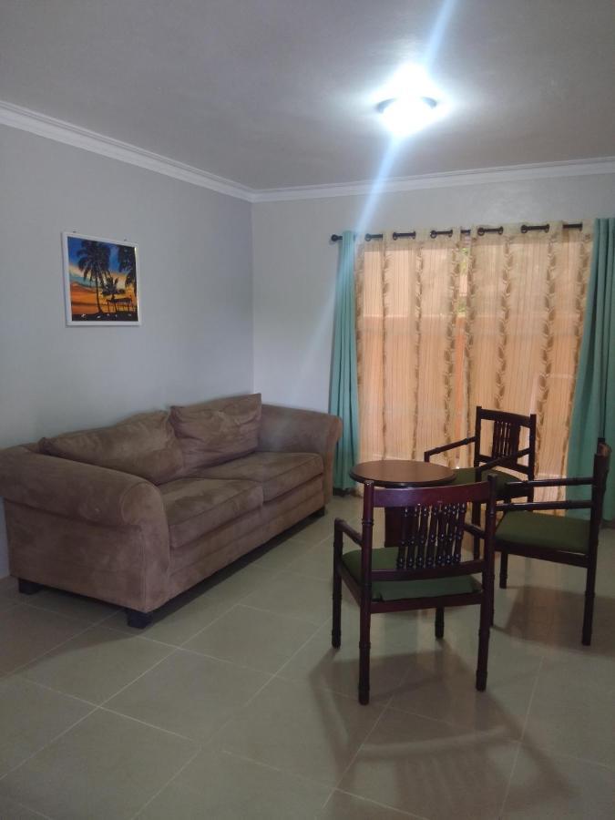 White Sands Shared Apartments Punta Cana Extérieur photo