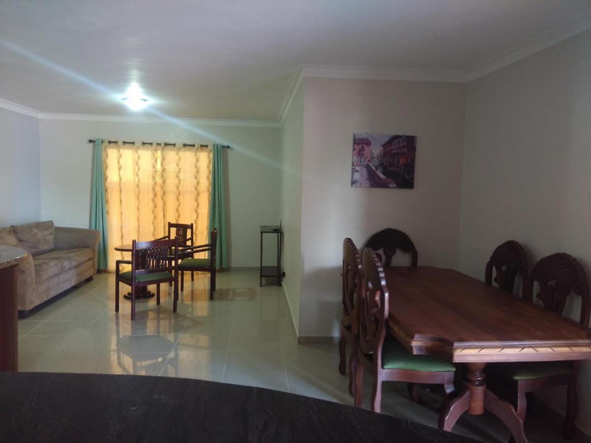 White Sands Shared Apartments Punta Cana Extérieur photo