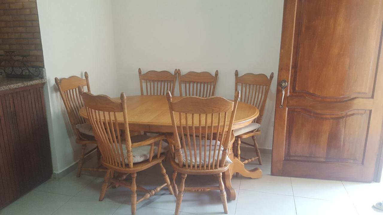 White Sands Shared Apartments Punta Cana Extérieur photo
