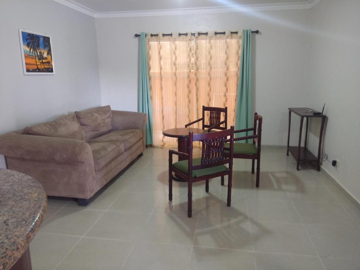 White Sands Shared Apartments Punta Cana Extérieur photo