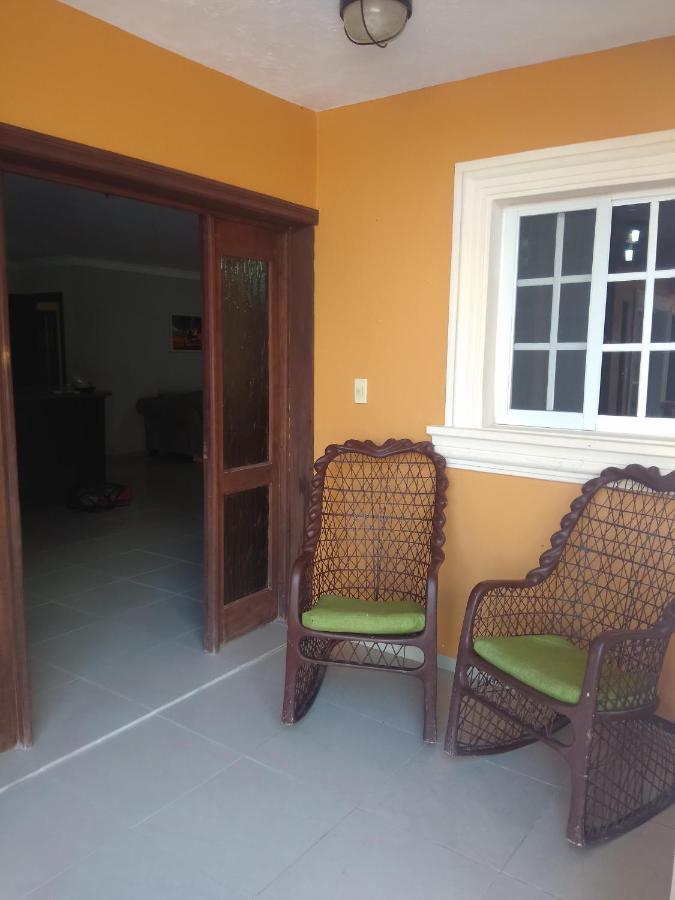 White Sands Shared Apartments Punta Cana Extérieur photo