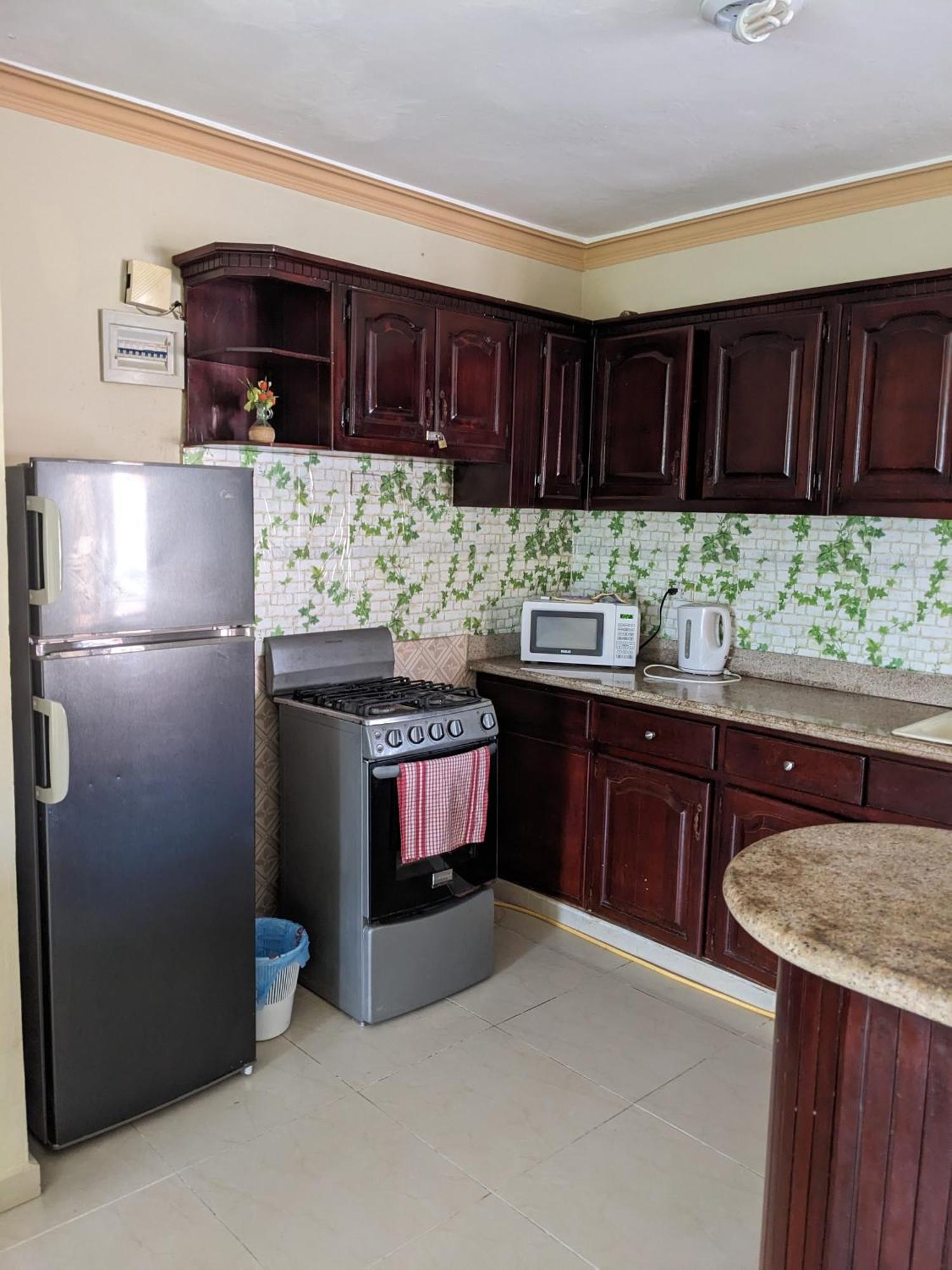 White Sands Shared Apartments Punta Cana Extérieur photo