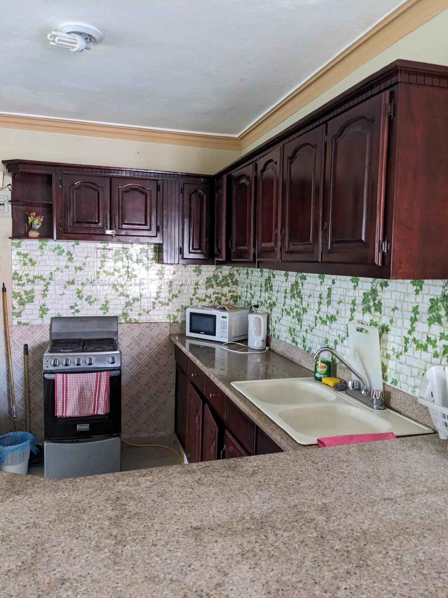 White Sands Shared Apartments Punta Cana Extérieur photo