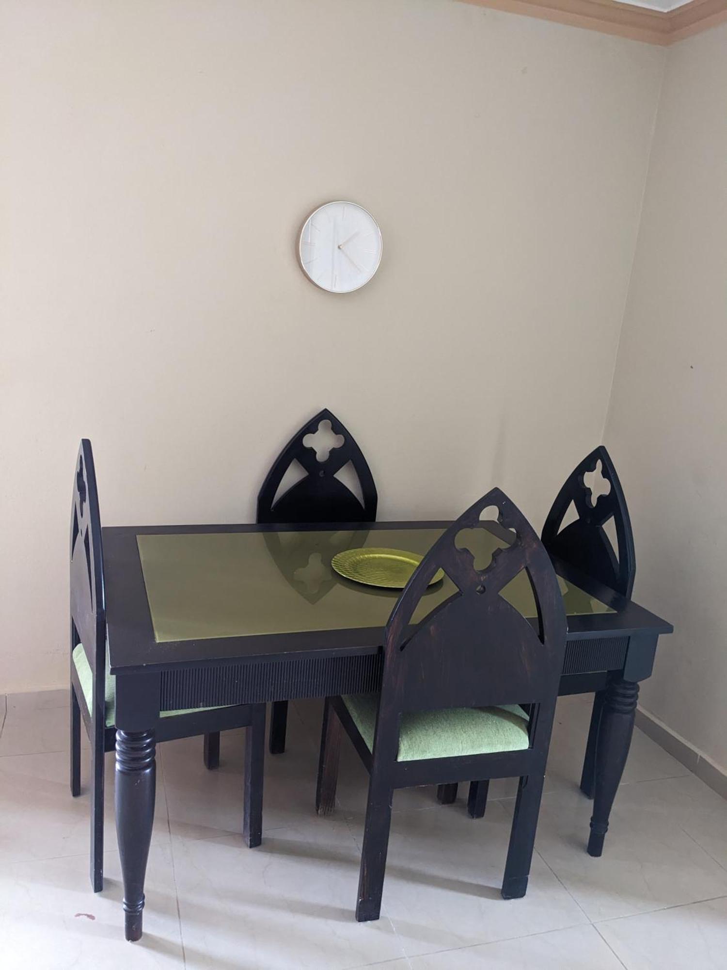 White Sands Shared Apartments Punta Cana Extérieur photo