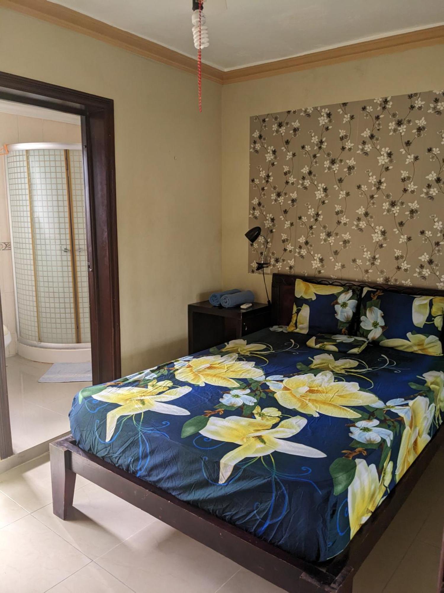 White Sands Shared Apartments Punta Cana Extérieur photo