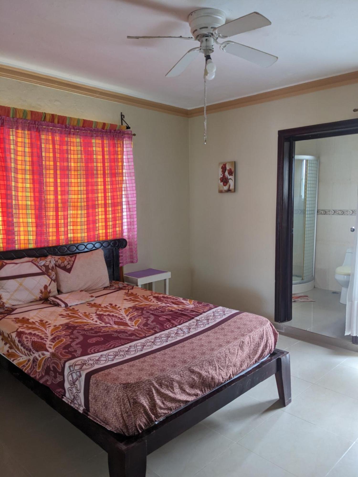 White Sands Shared Apartments Punta Cana Extérieur photo