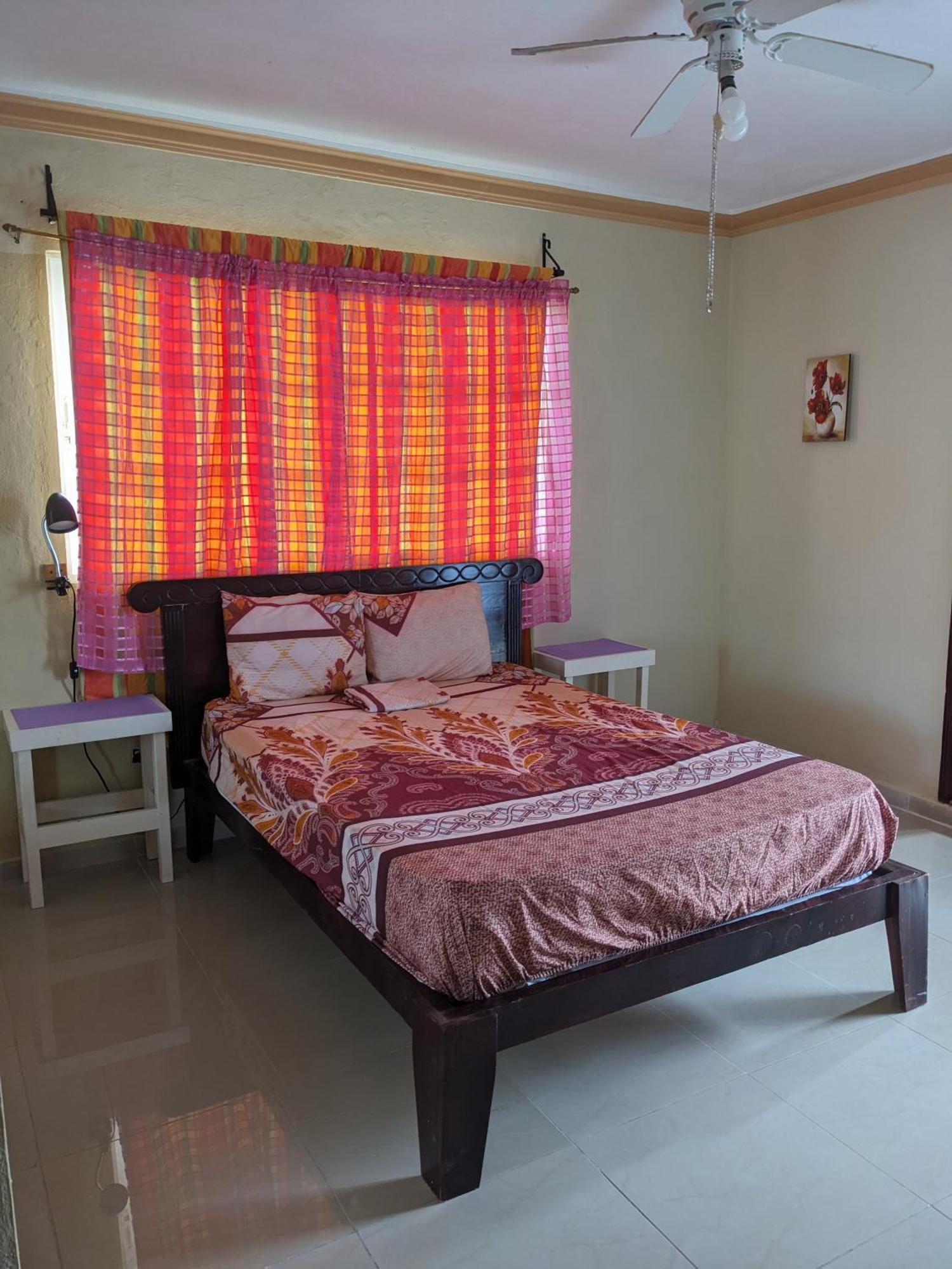 White Sands Shared Apartments Punta Cana Extérieur photo