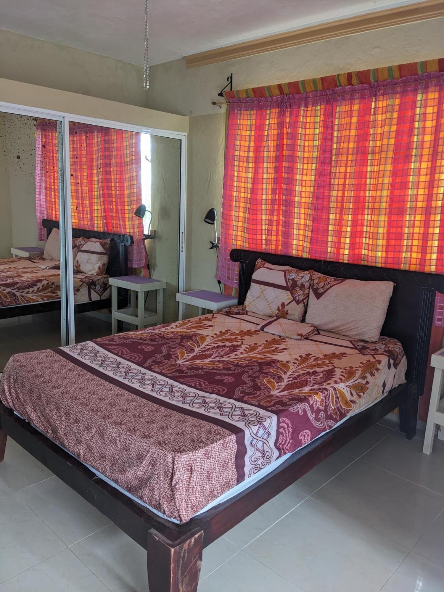 White Sands Shared Apartments Punta Cana Extérieur photo