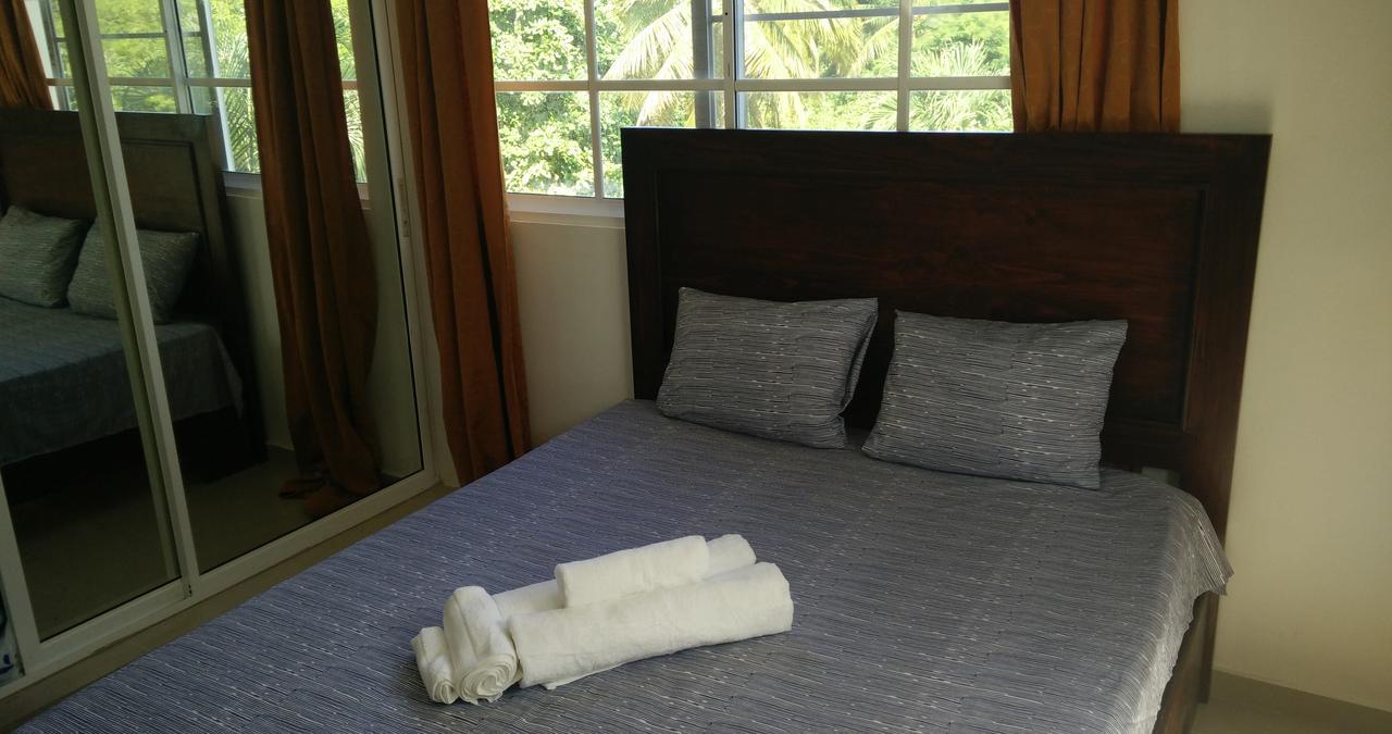 White Sands Shared Apartments Punta Cana Extérieur photo