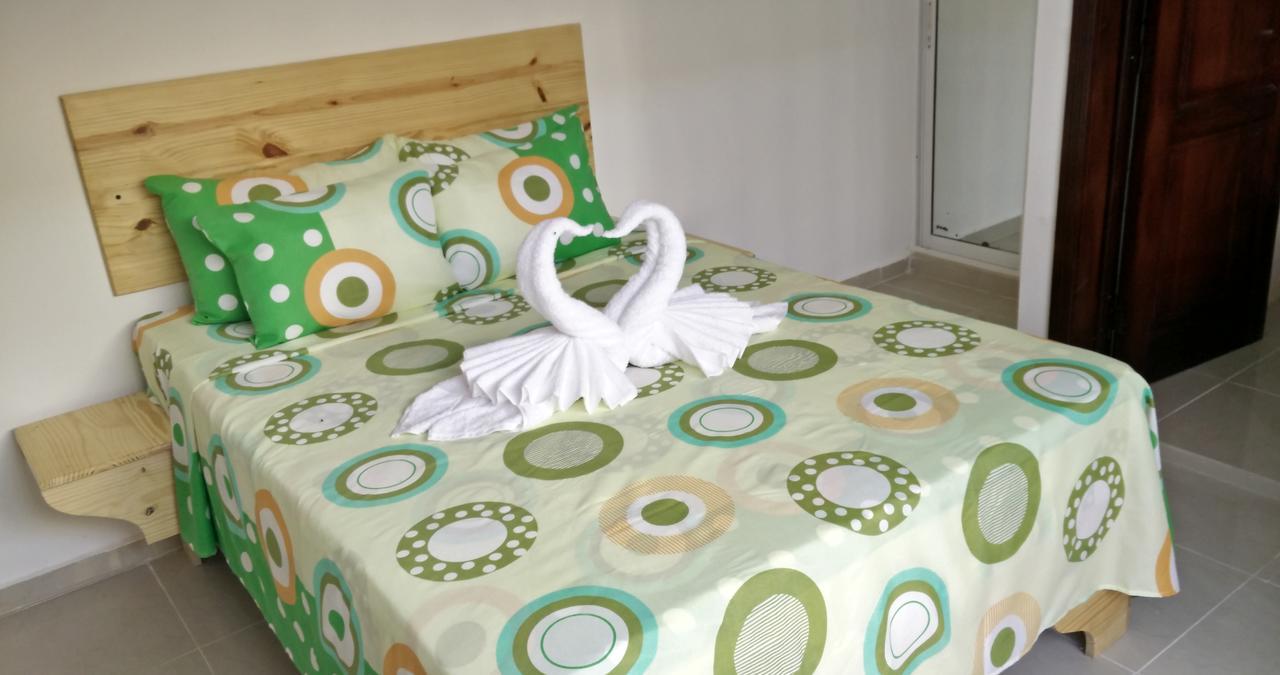 White Sands Shared Apartments Punta Cana Extérieur photo