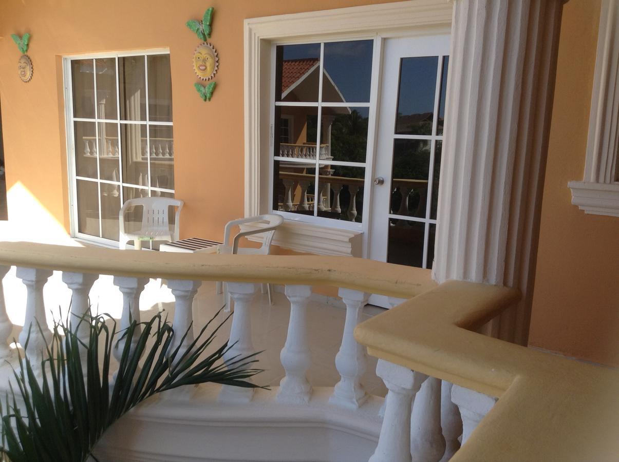 White Sands Shared Apartments Punta Cana Extérieur photo