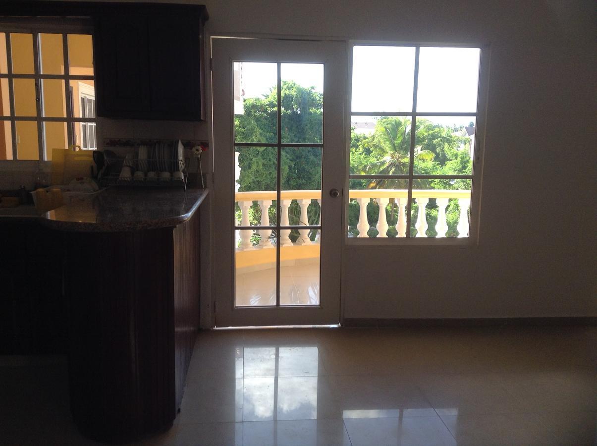 White Sands Shared Apartments Punta Cana Extérieur photo
