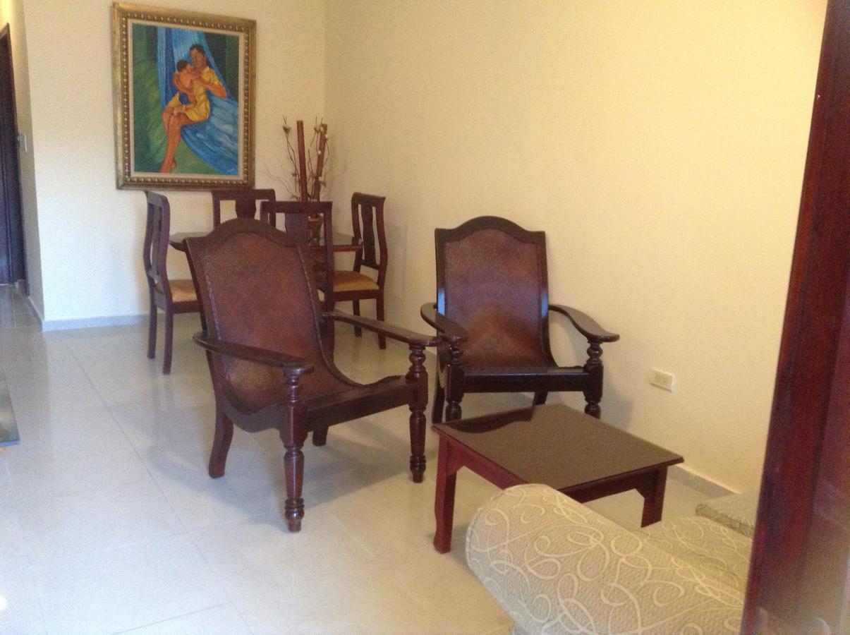 White Sands Shared Apartments Punta Cana Extérieur photo
