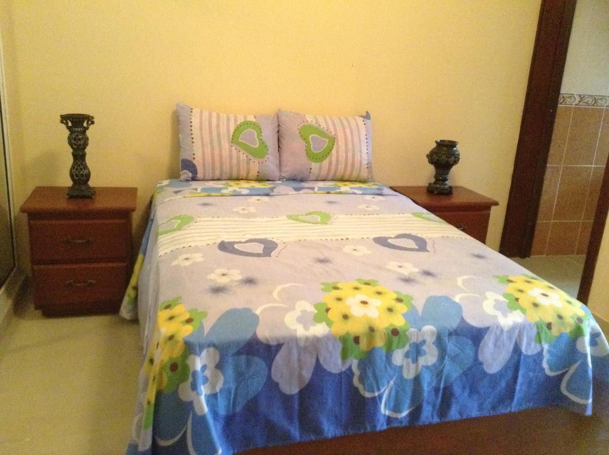 White Sands Shared Apartments Punta Cana Extérieur photo