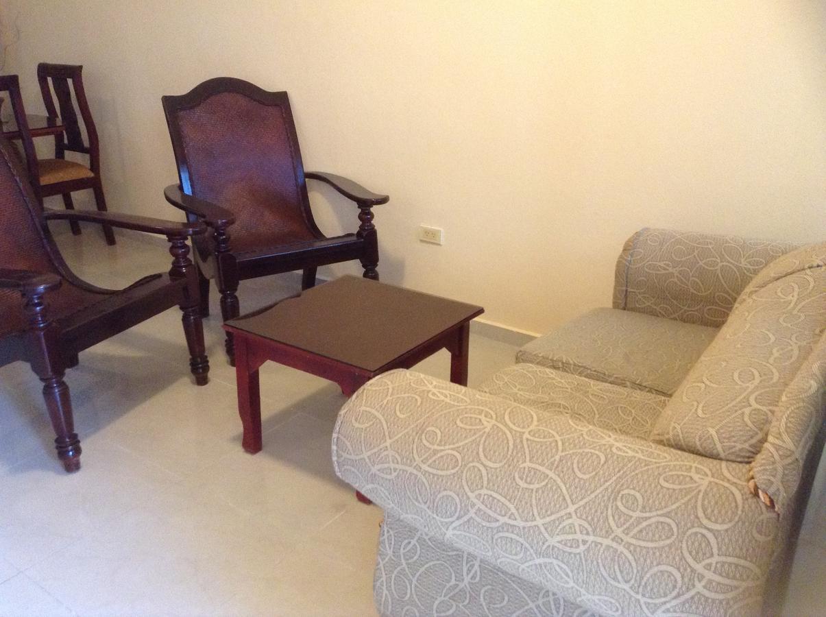 White Sands Shared Apartments Punta Cana Extérieur photo