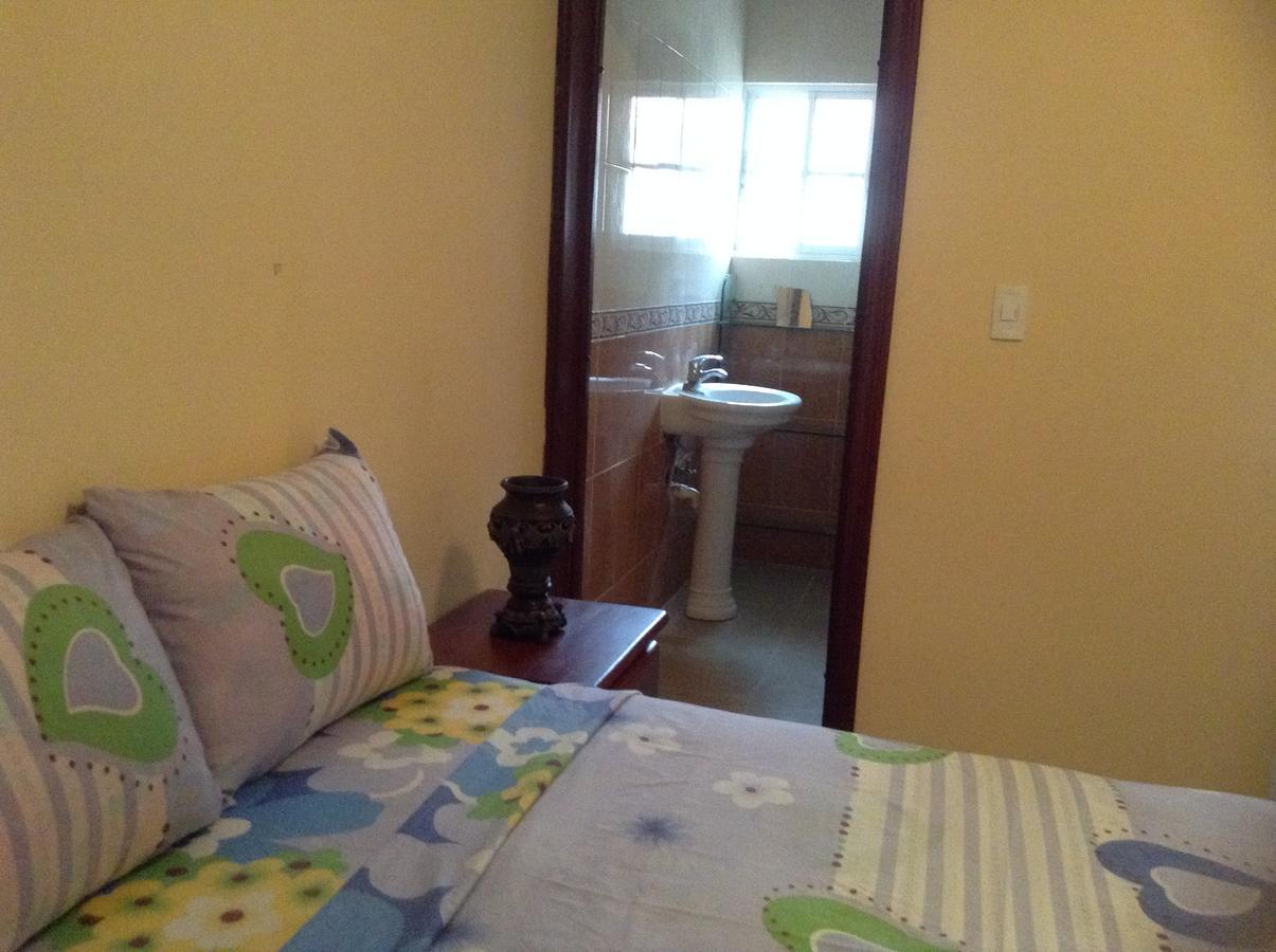 White Sands Shared Apartments Punta Cana Extérieur photo
