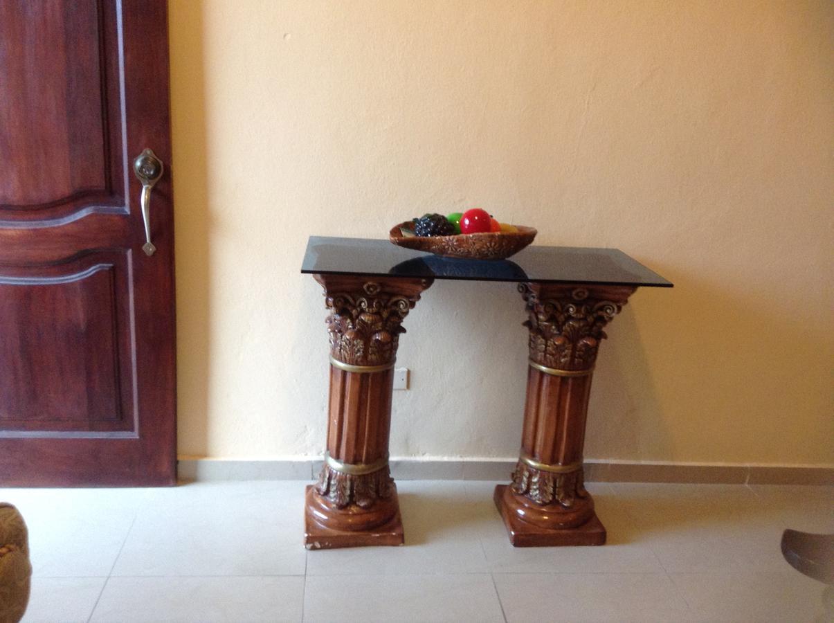 White Sands Shared Apartments Punta Cana Extérieur photo