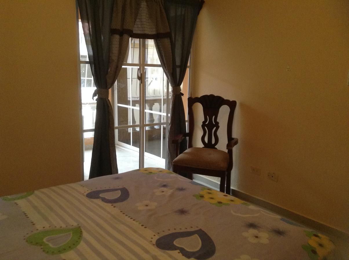 White Sands Shared Apartments Punta Cana Extérieur photo