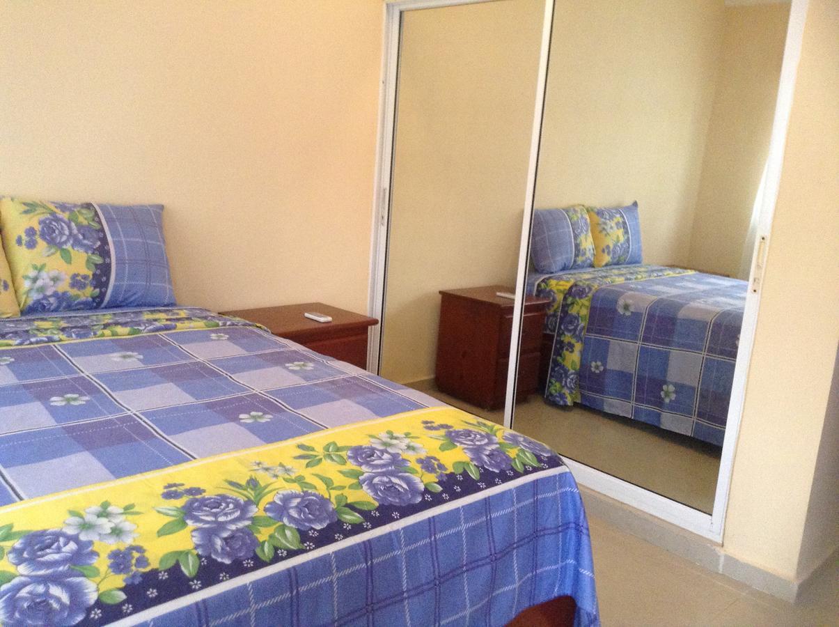 White Sands Shared Apartments Punta Cana Extérieur photo