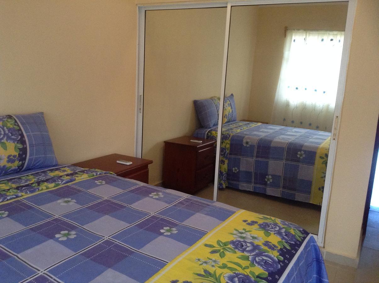 White Sands Shared Apartments Punta Cana Extérieur photo
