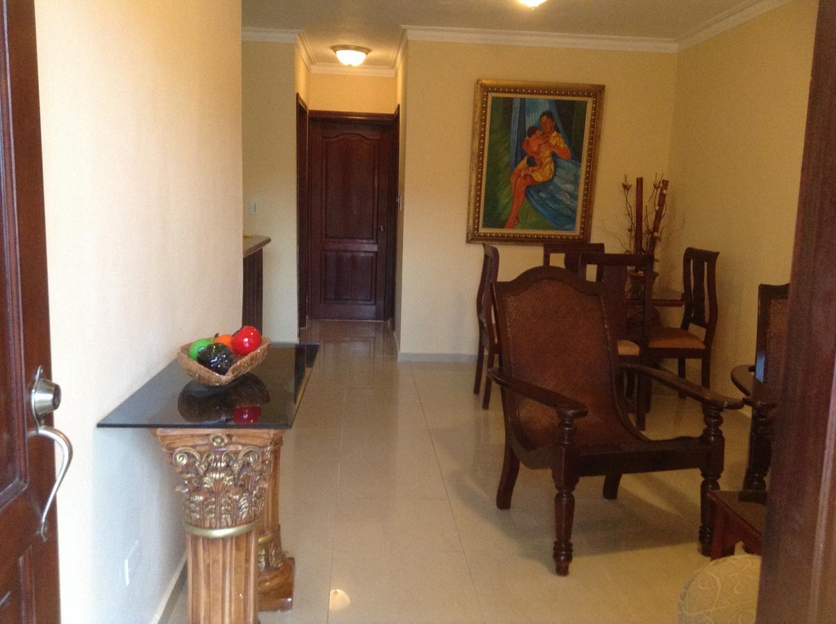 White Sands Shared Apartments Punta Cana Extérieur photo