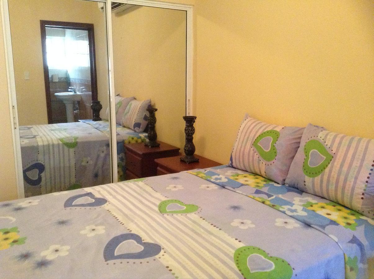 White Sands Shared Apartments Punta Cana Extérieur photo