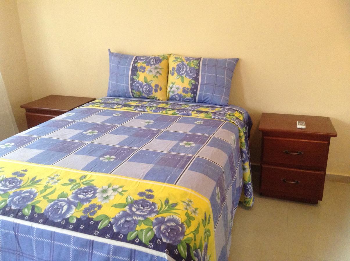 White Sands Shared Apartments Punta Cana Extérieur photo