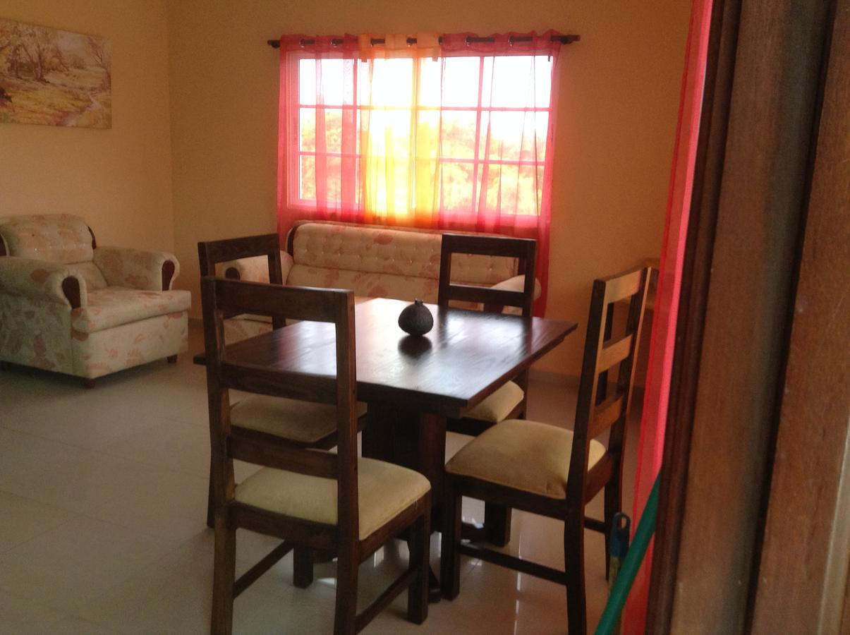 White Sands Shared Apartments Punta Cana Extérieur photo