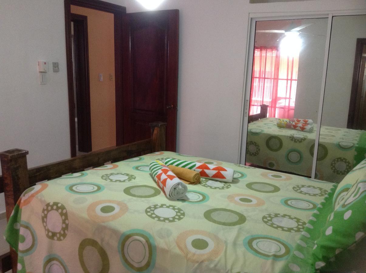 White Sands Shared Apartments Punta Cana Extérieur photo