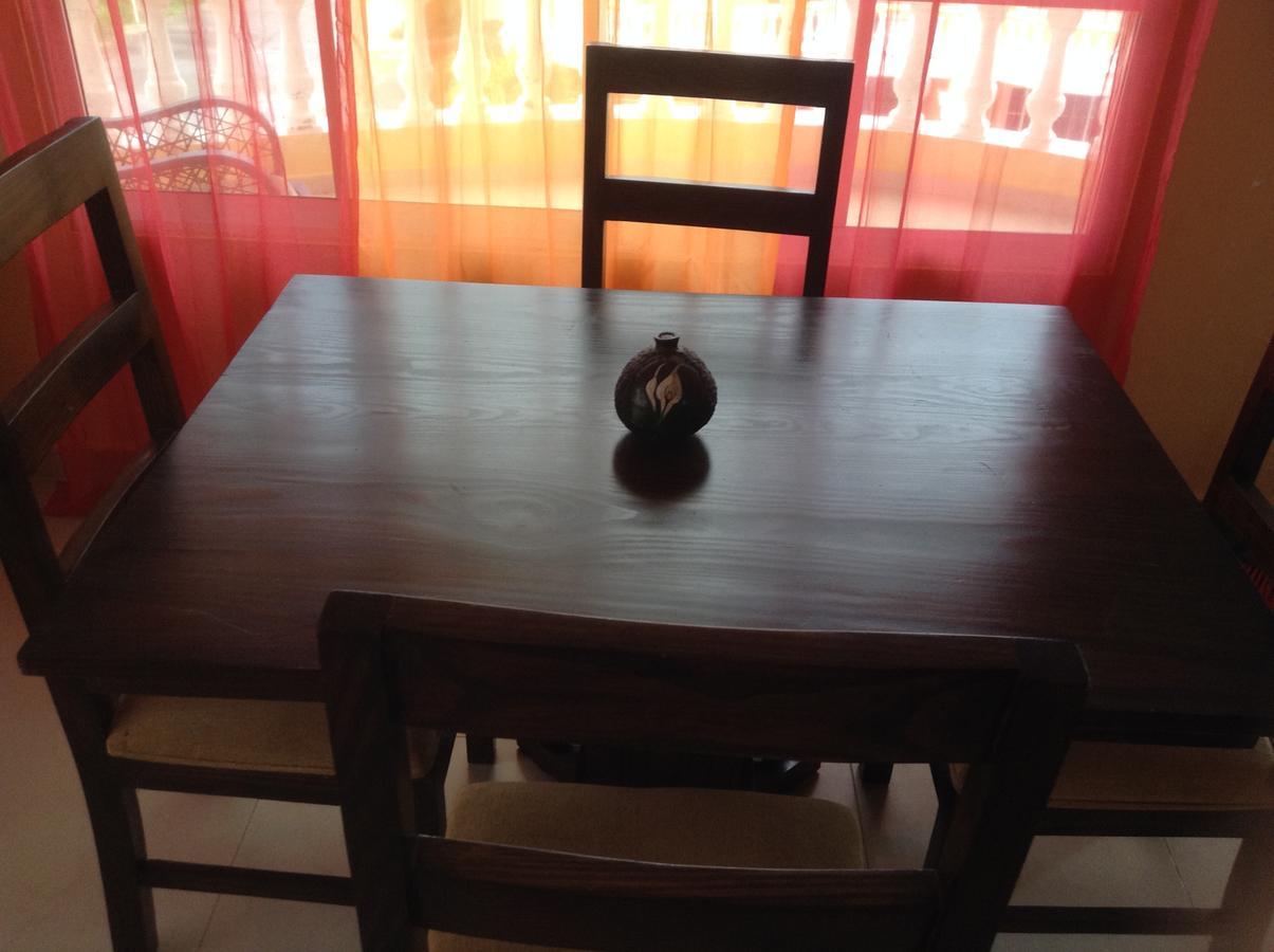 White Sands Shared Apartments Punta Cana Extérieur photo