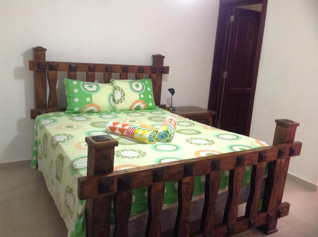 White Sands Shared Apartments Punta Cana Extérieur photo