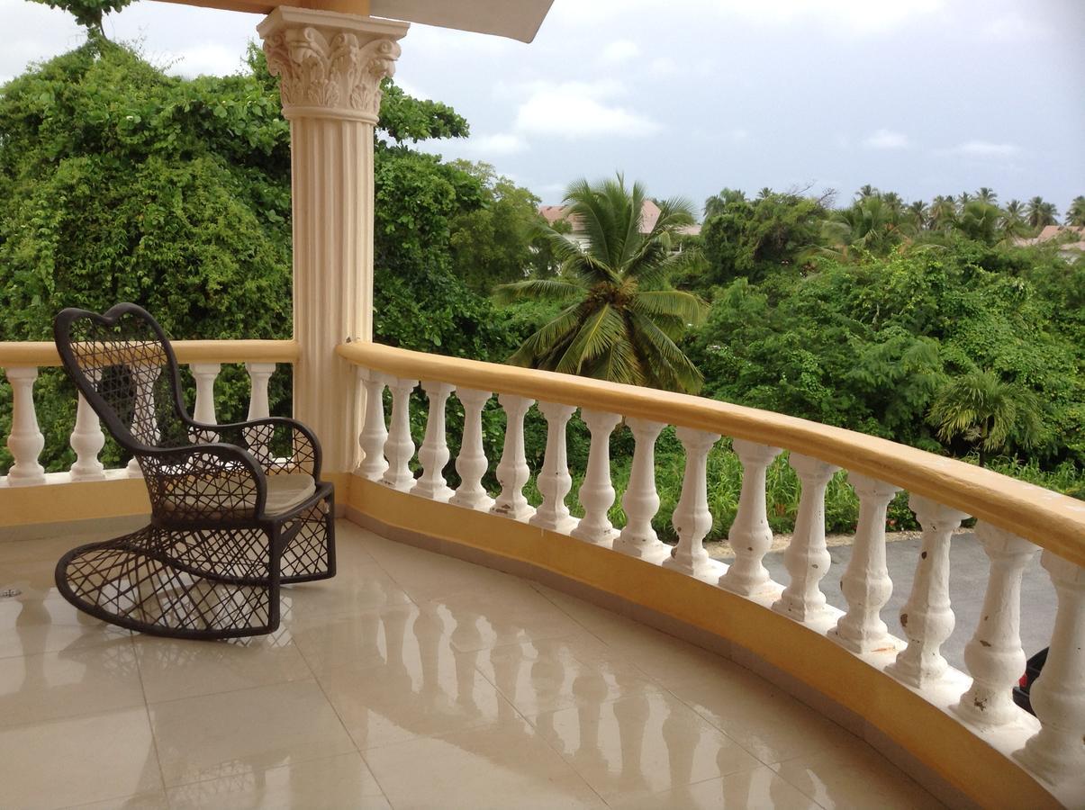 White Sands Shared Apartments Punta Cana Extérieur photo