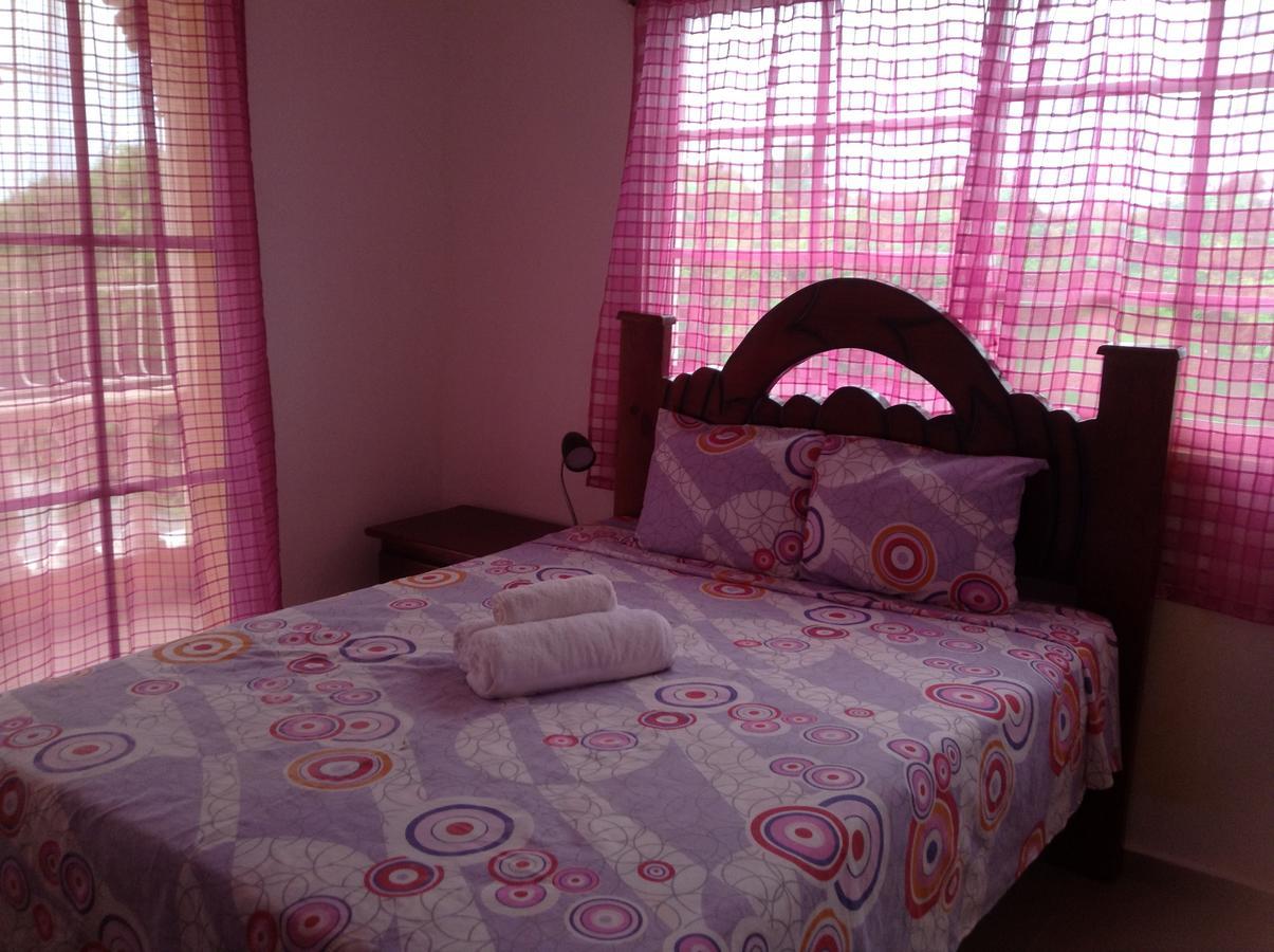 White Sands Shared Apartments Punta Cana Extérieur photo