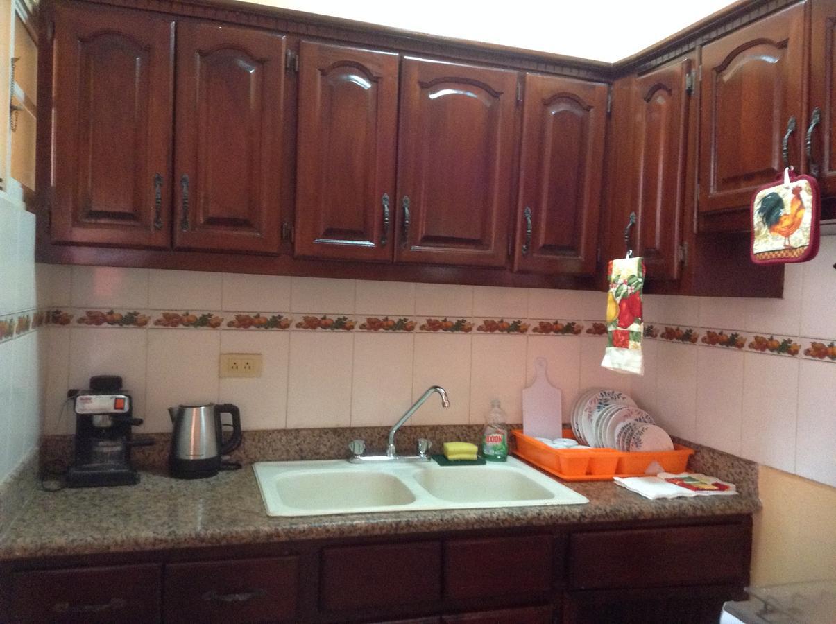 White Sands Shared Apartments Punta Cana Extérieur photo