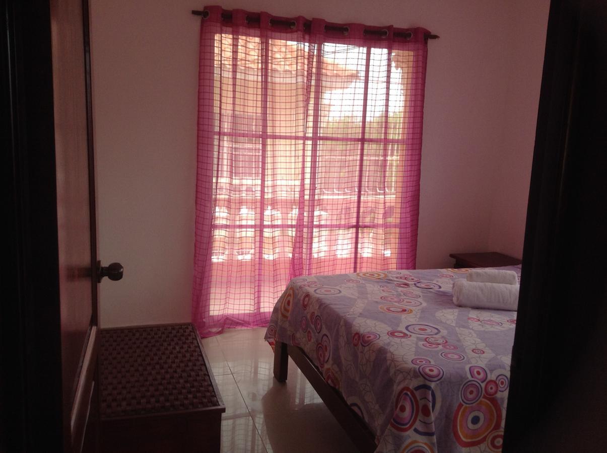 White Sands Shared Apartments Punta Cana Extérieur photo