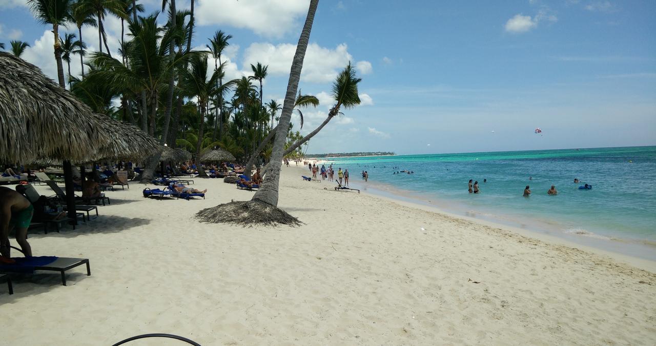 White Sands Shared Apartments Punta Cana Extérieur photo